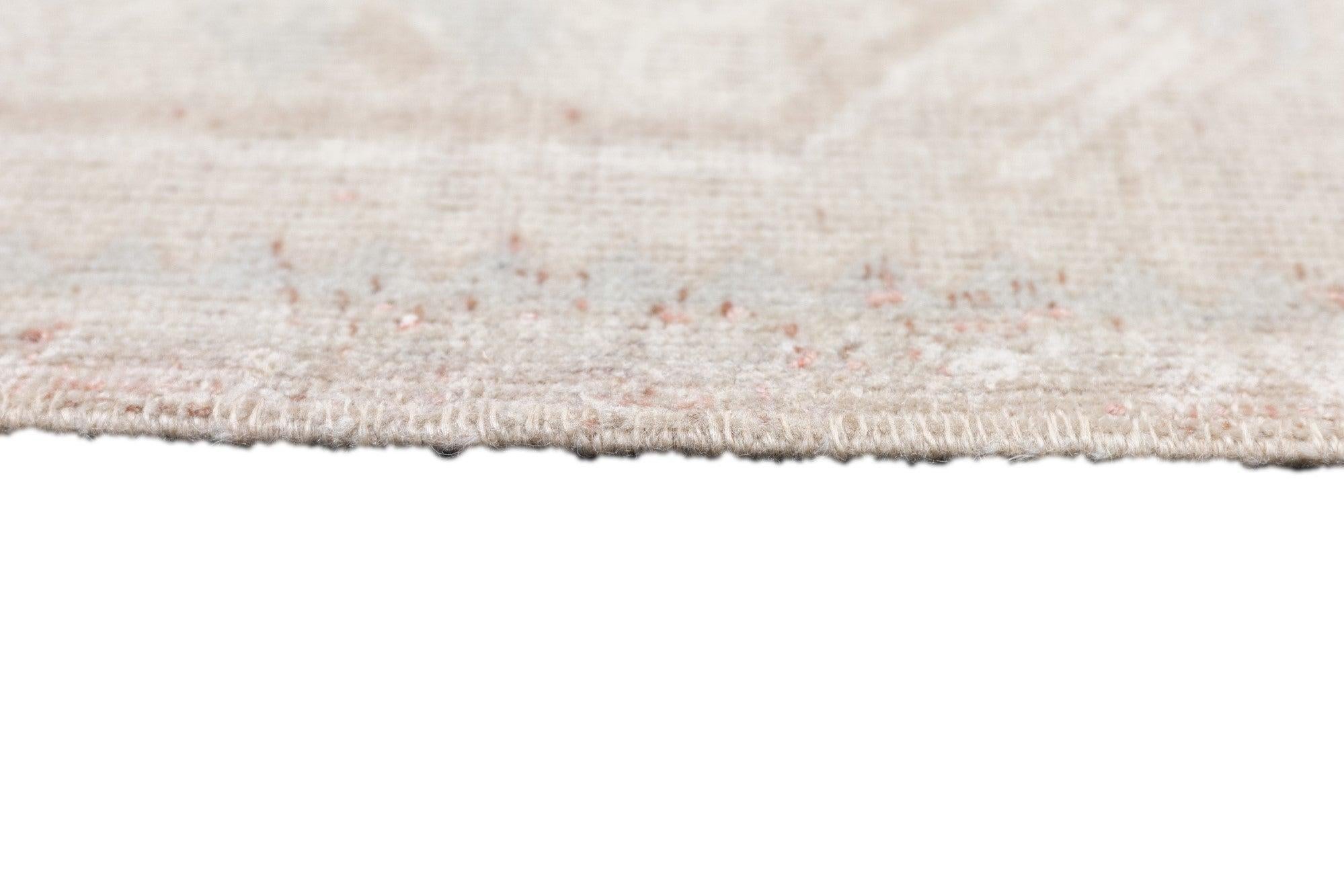 Lana Tappeto Oushak 5'1'' x 8'0'' in vendita