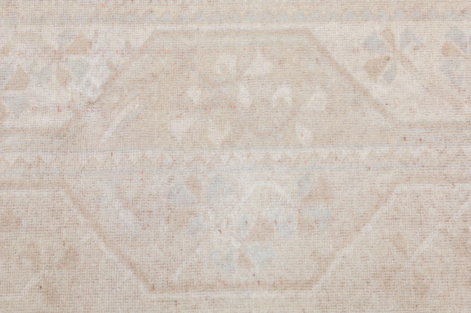 Tappeto Oushak 5'1'' x 8'0'' in vendita 2
