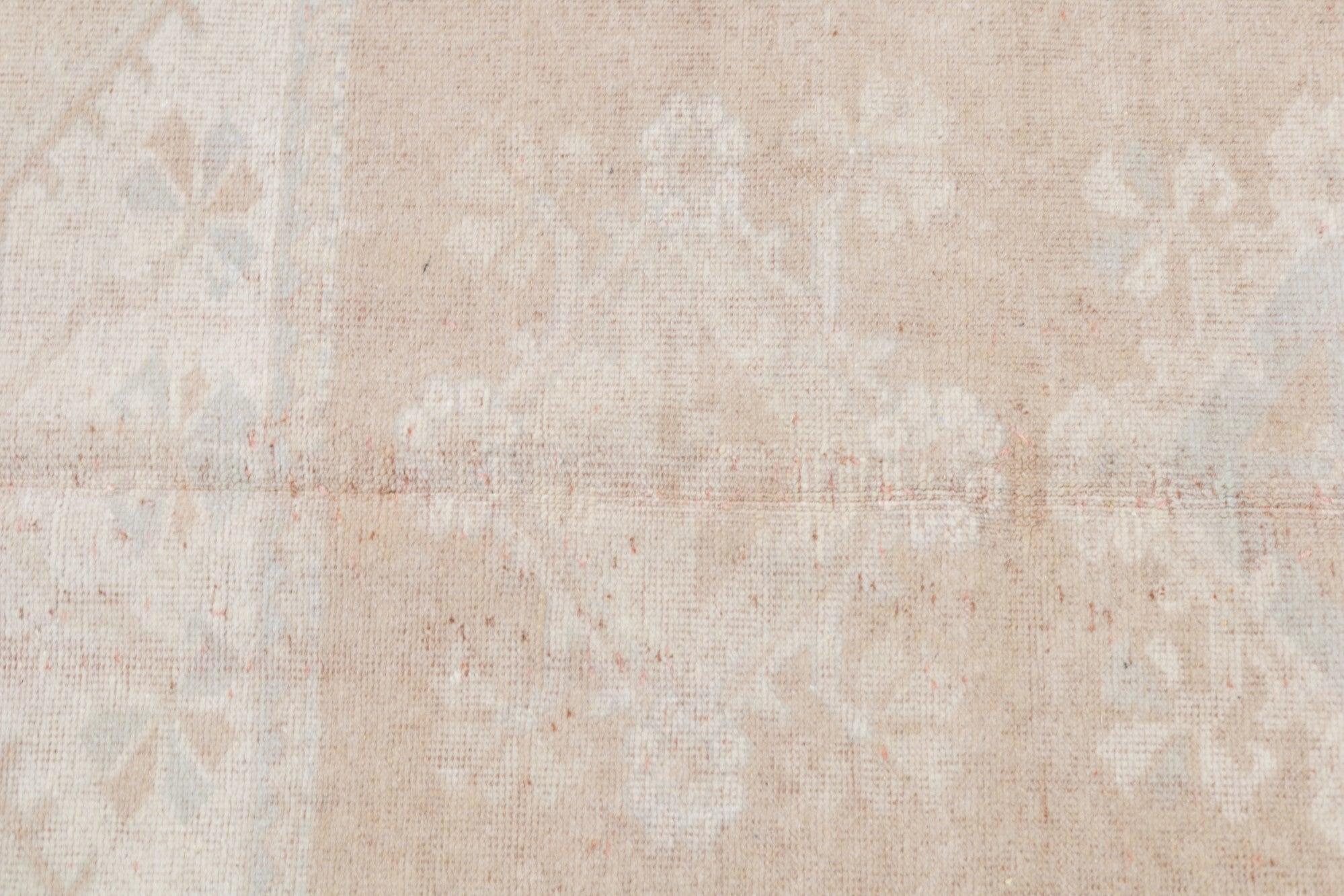 Tappeto Oushak 5'1'' x 8'0'' in vendita 3