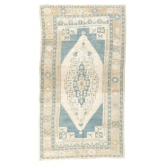 Tapis Oushak 5'5'' x 9'7''