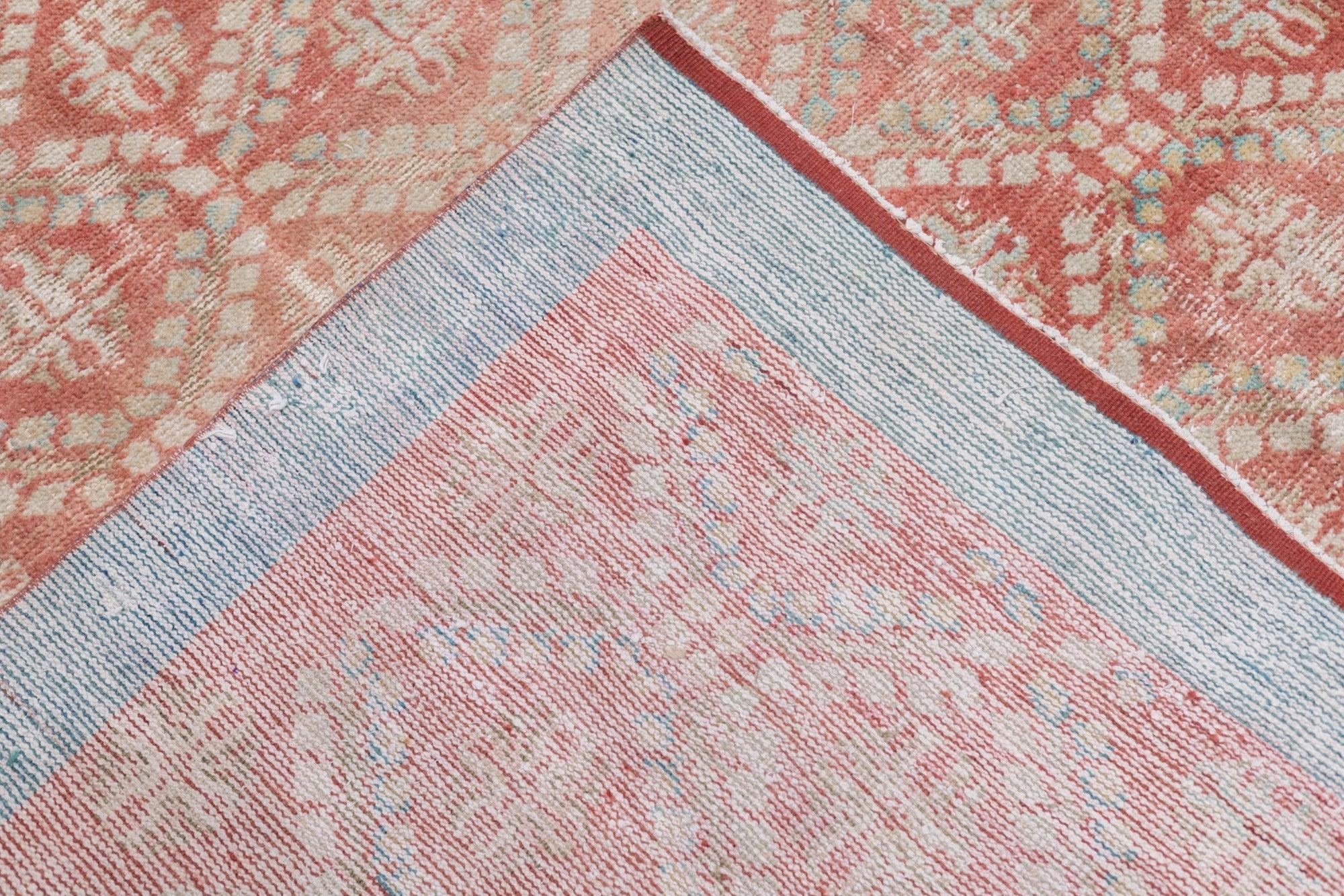 Oushak-Teppich 5'7'' x 8'2'' im Angebot 5