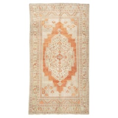 Oushak Rug 5'9'' x 10'6''