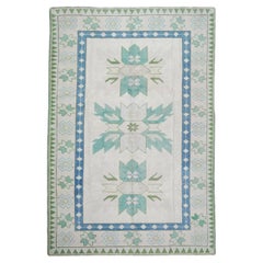 Oushak Rug 5'9'' x 8'4''