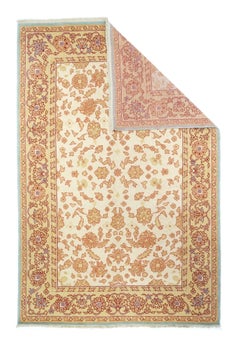 Tappeto Oushak 6'0" x 9'0"