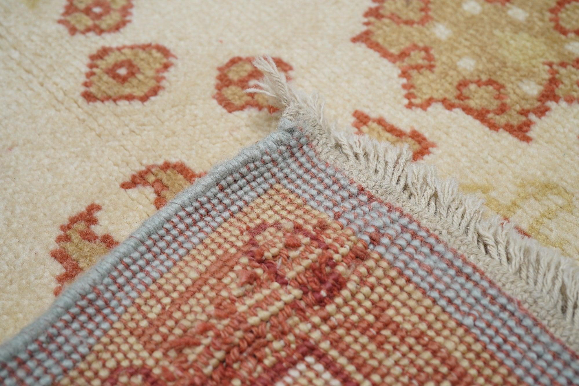 Oushak Rug 6'0