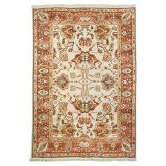 Tapis Oushak 6'0" x 9'0"