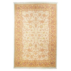 Oushak Rug 6'0'' x 9'0''