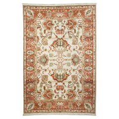 Tapis Oushak 6'0'' x 9'0''