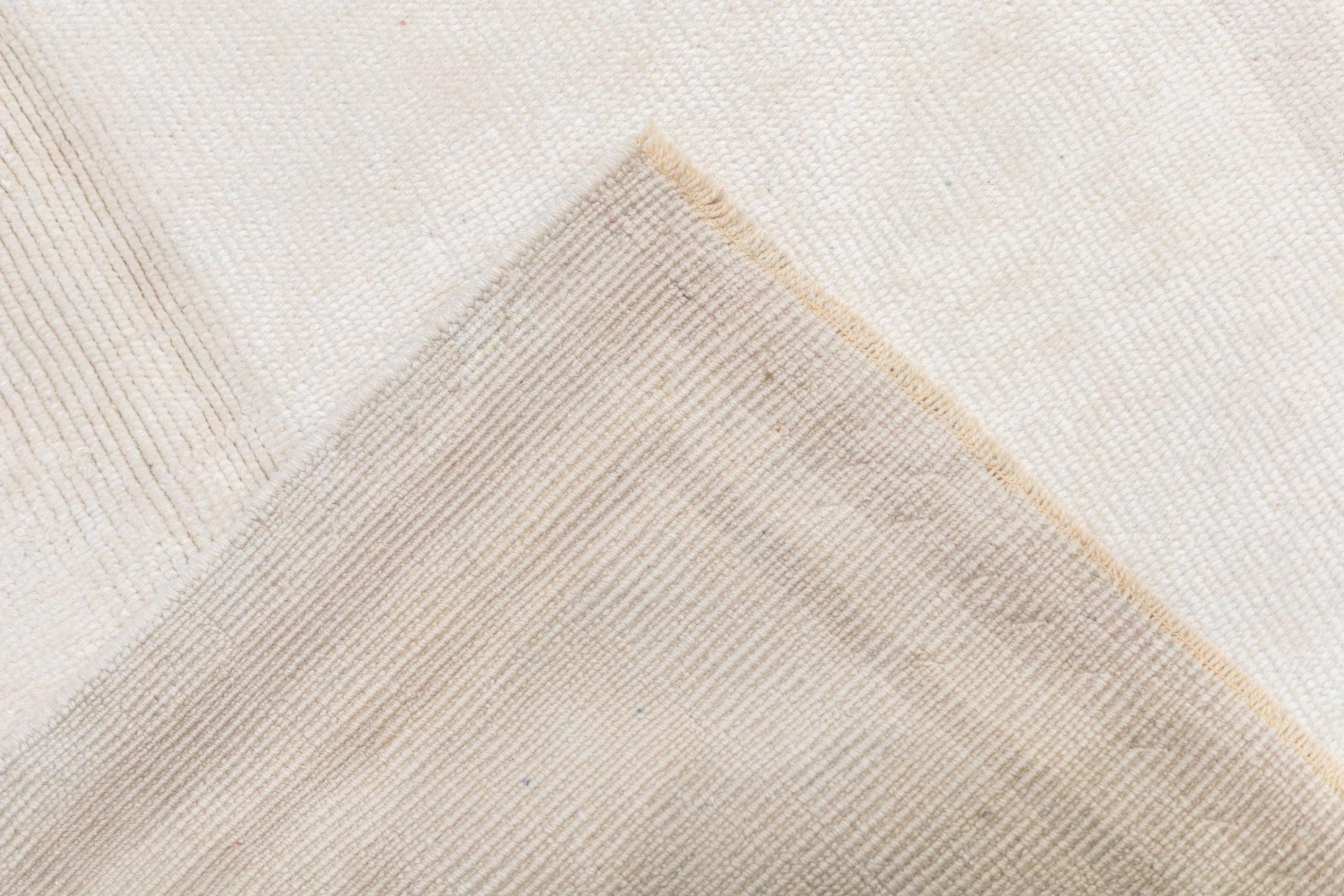 Tappeto Oushak 6'6'' x 8'10'' in vendita 5