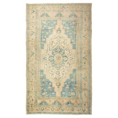 Tapis Oushak 7'7'' x 11'7''