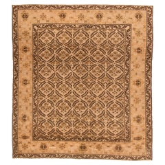 Oushak Rug 7'9'' x 9'2''