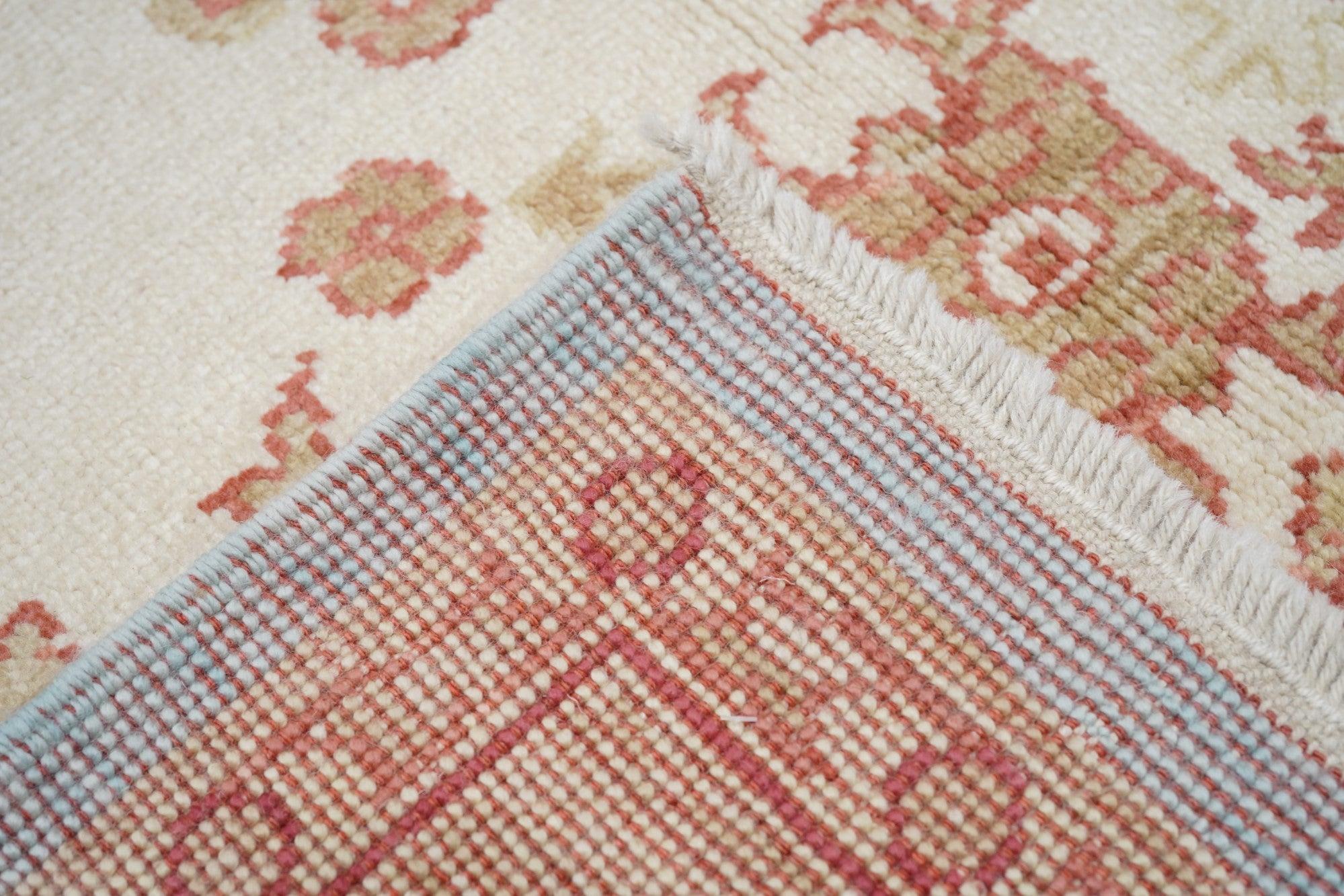 Tappeto Oushak 8'0'' x 10'0'' in vendita 2