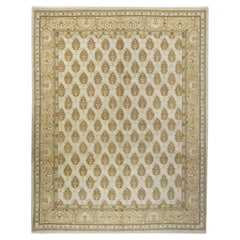 Oushak Rug 8'0" x 10'0"