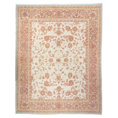 Oushak Rug 8'0'' x 10'0''