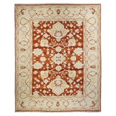 Oushak Rug 8'3'' x 10'0"