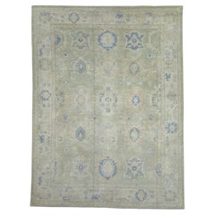 Uschak-Teppich 251 cm x 333 cm #17846