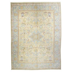 Oushak Rug 9'0'' x 12'0''
