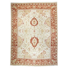 Tapis Oushak 9'0'' x 12'0''