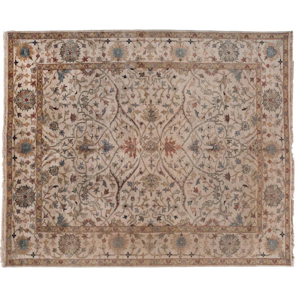 Oushak Rug For Sale