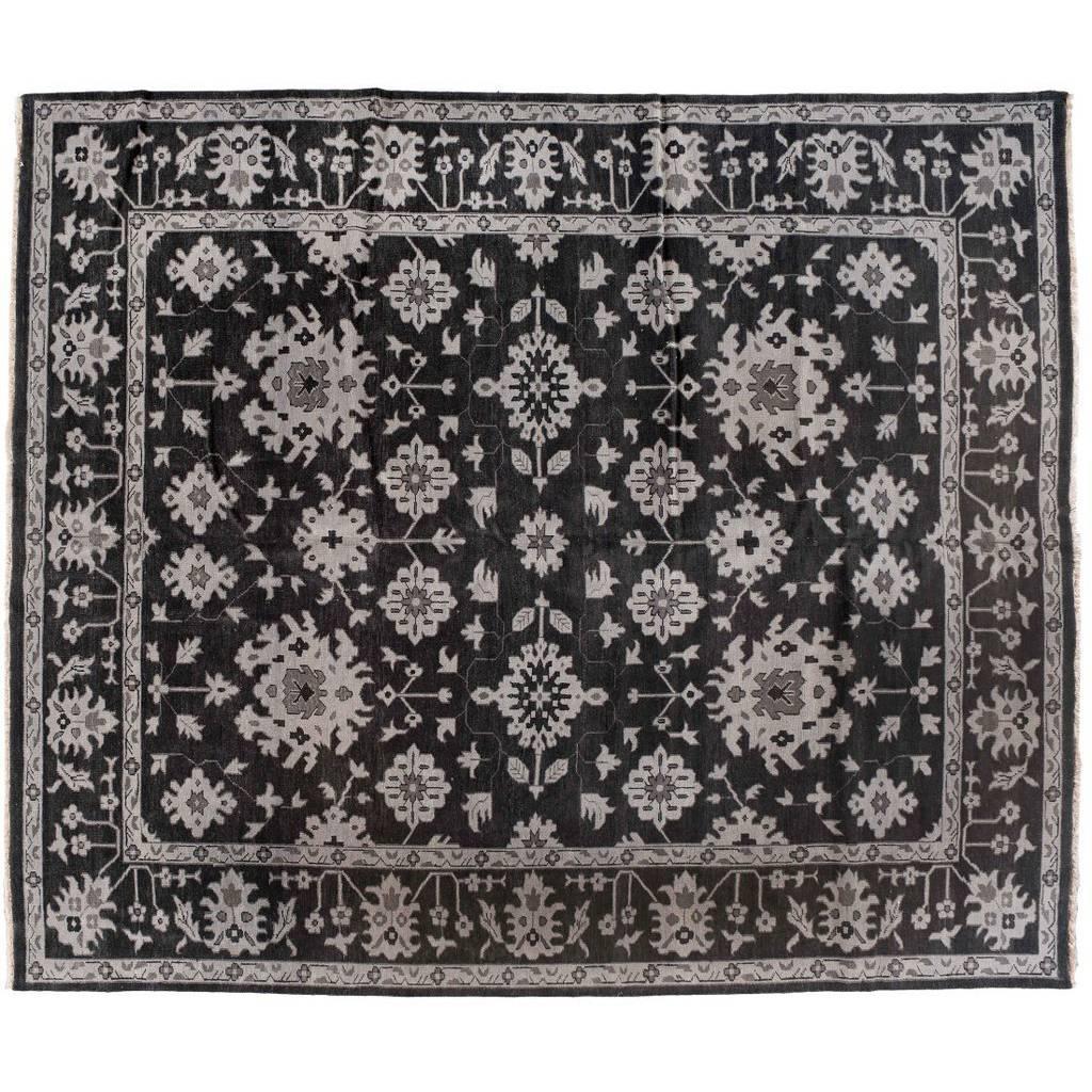 Oushak Rug