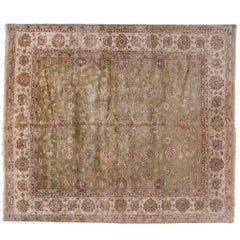 Oushak Rug