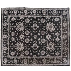 Oushak Rug