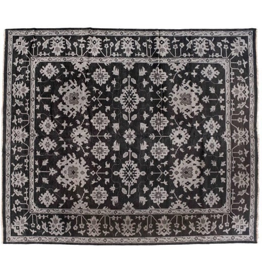 Oushak Rug For Sale At 1stdibs