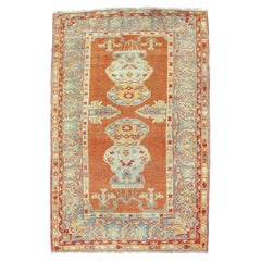 Central Asian Rugs