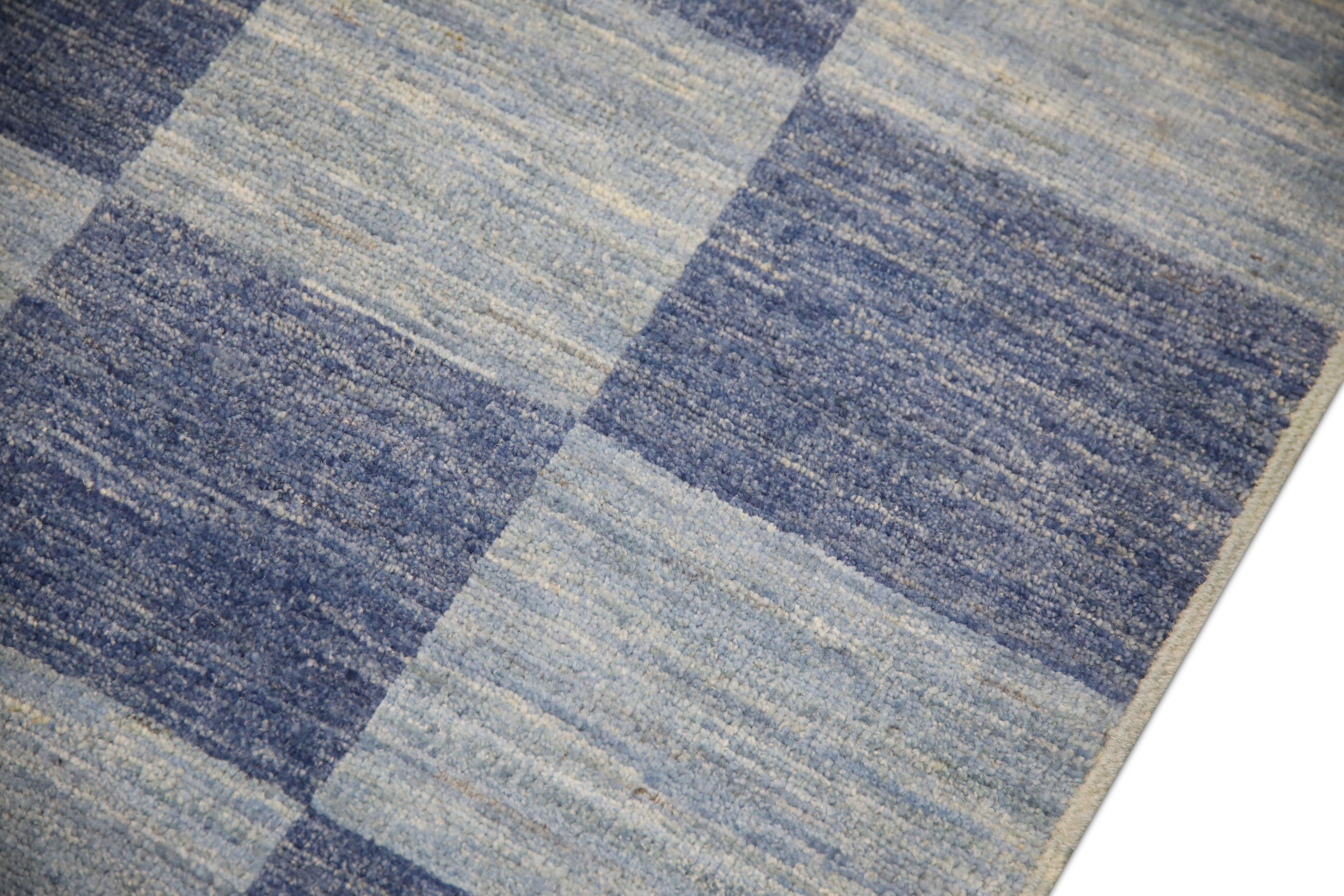 Oushak Rugs Oriental Hand Knots Rugs Turkish Oushak 9'2