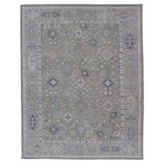 Turkish Rugs