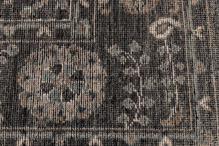 OushakStyle Custom Rug For Sale at 1stDibs