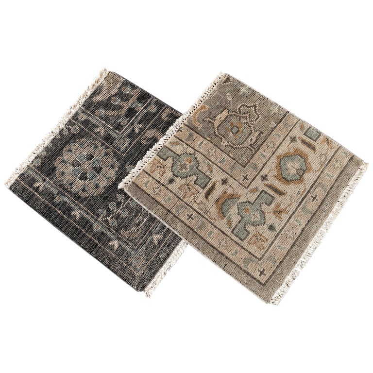 OushakStyle Custom Rug For Sale at 1stDibs