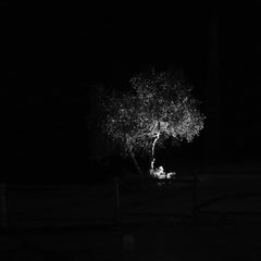 Lampe d'extérieur encastrée OUT 58 en acier inoxydable de Davide Groppi