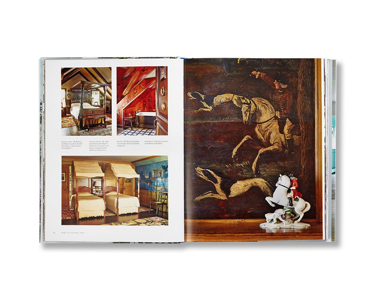 Livre Out East Houses and Gardens of the Hamptons de Jennifer Ash Rudick Neuf - En vente à New York, NY