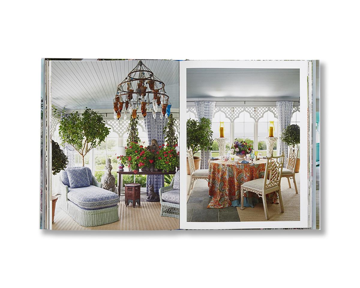 Livre Out East Houses and Gardens of the Hamptons de Jennifer Ash Rudick en vente 1