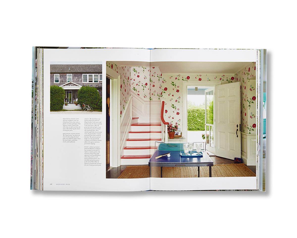 Livre Out East Houses and Gardens of the Hamptons de Jennifer Ash Rudick en vente 3