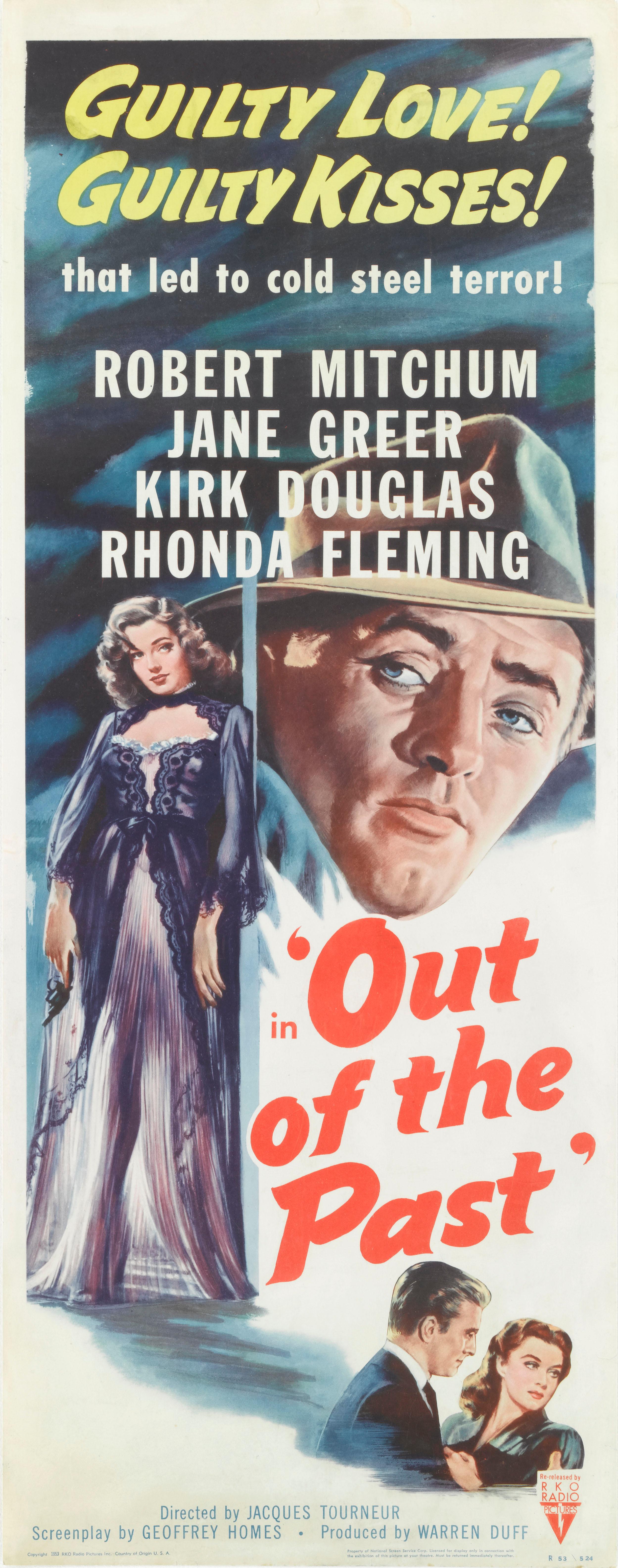 out of the past full movie