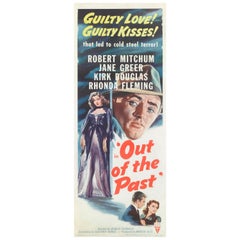 Out of the Past