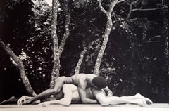 Out of the Studio by Tom Bianchi, Stated 1st Ed