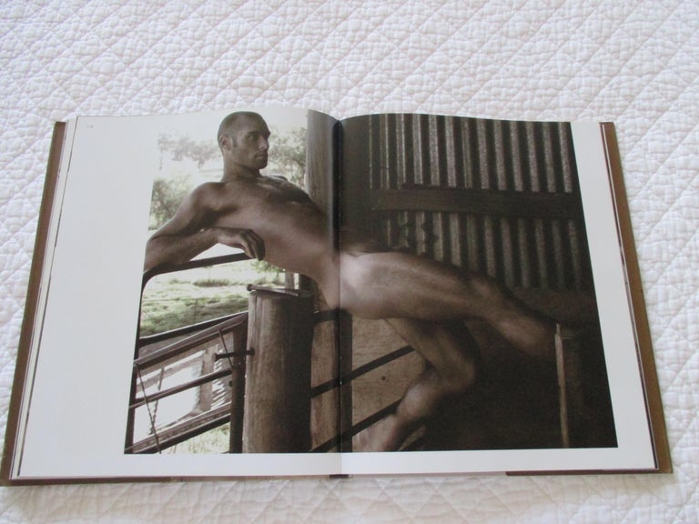 Australian Outback by Paul Freeman Hardcover Coffee Table Book For Sale