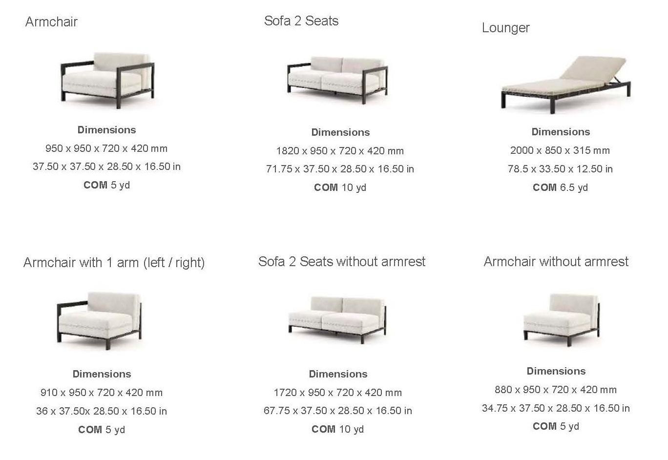 Métal Table de salle à manger d'extérieur de 87 pouces avec pieds en acier inoxydable micro texturé et plateau HPL en vente