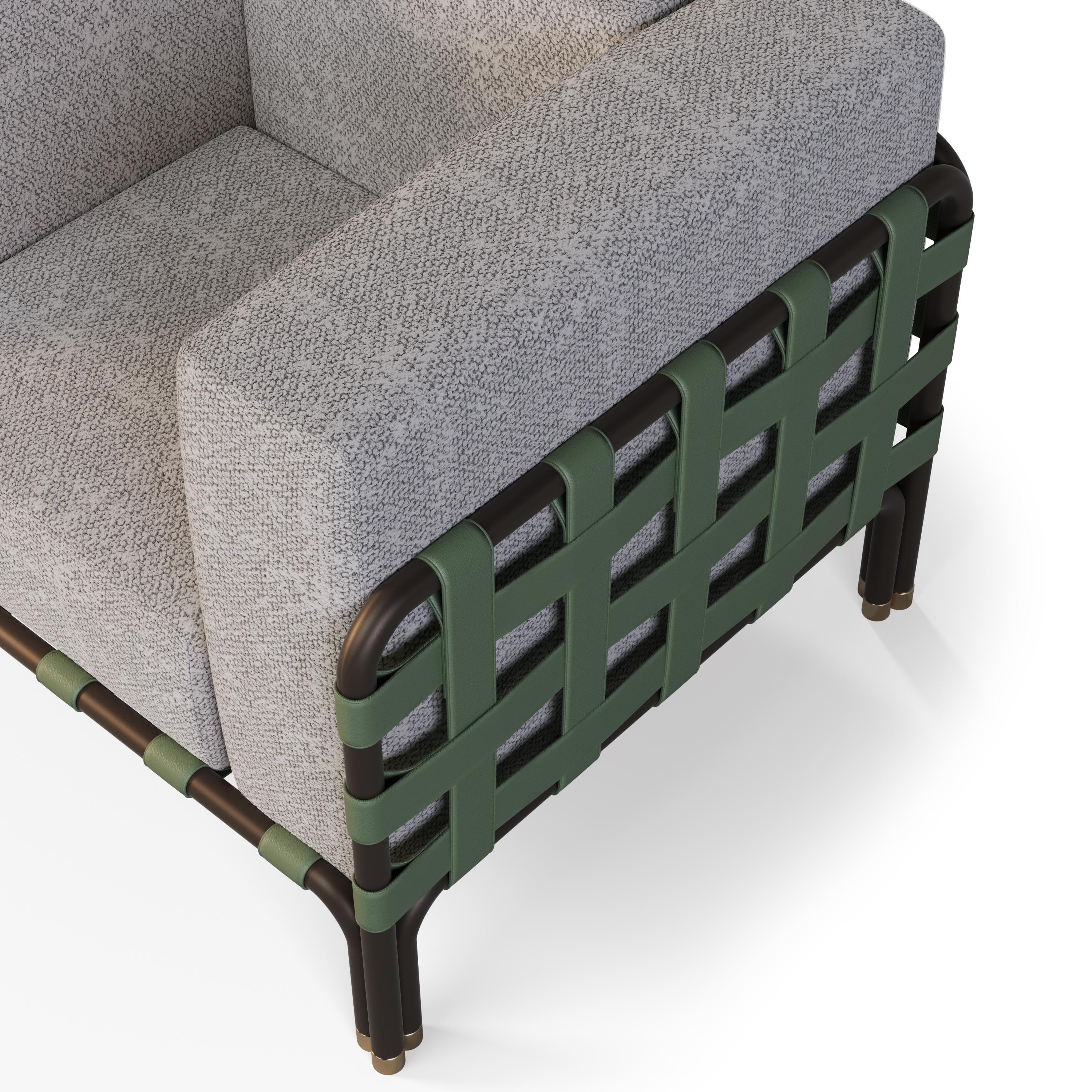 Hound Sessel

Der Hound-Sessel ist eine perfekte Kombination aus klassischer Eleganz und moderner Beständigkeit, die jedes Ambiente im Freien aufwertet. Aus hochwertigen MATERIALEN gefertigt, hält er allen Witterungsverhältnissen stand und behält