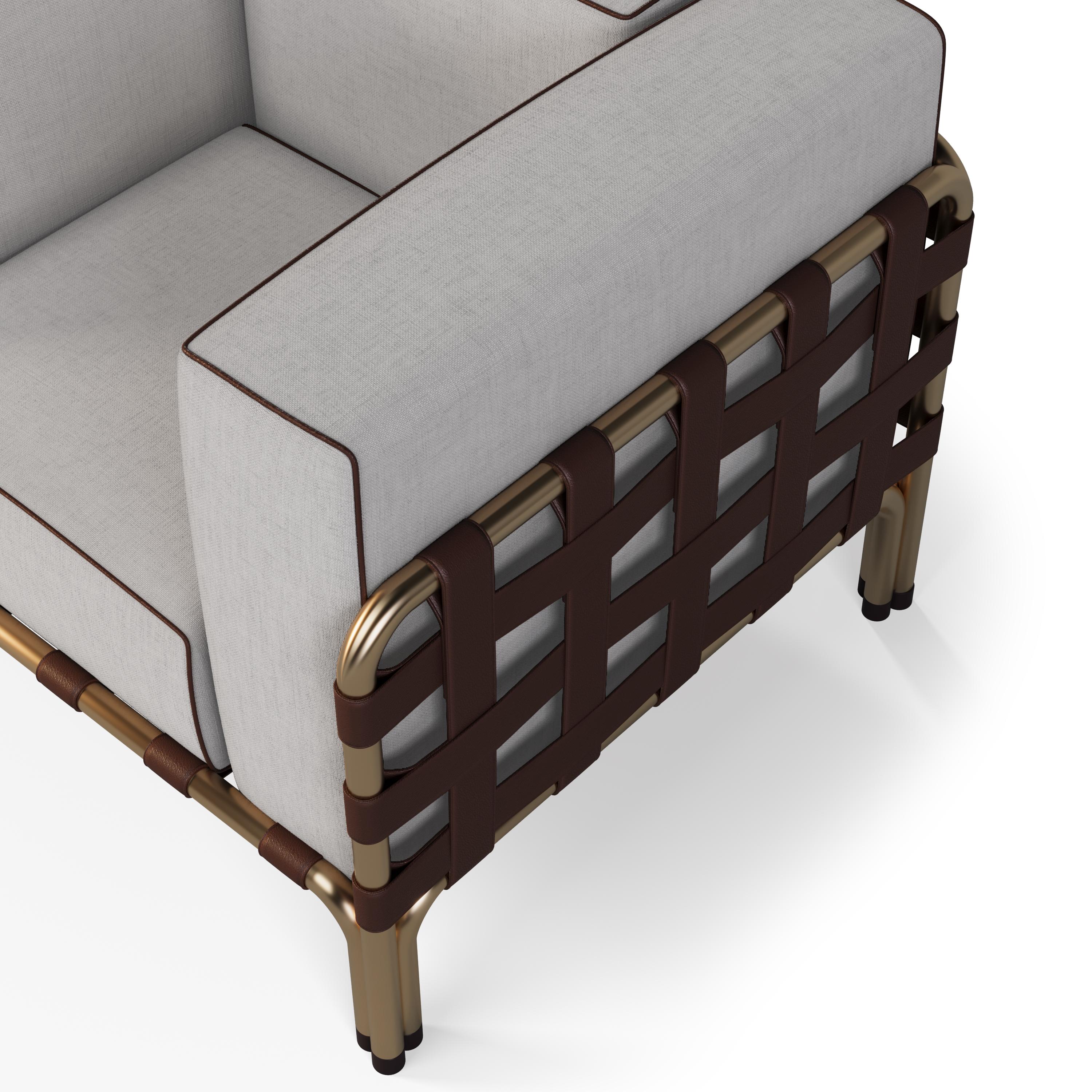 Hound armchair

The Hound armchair is a perfect combination of classic elegance and modern durability, designed to elevate any outdoor setting. Designed with high-quality materials, it withstands all weather conditions while maintaining its timeless