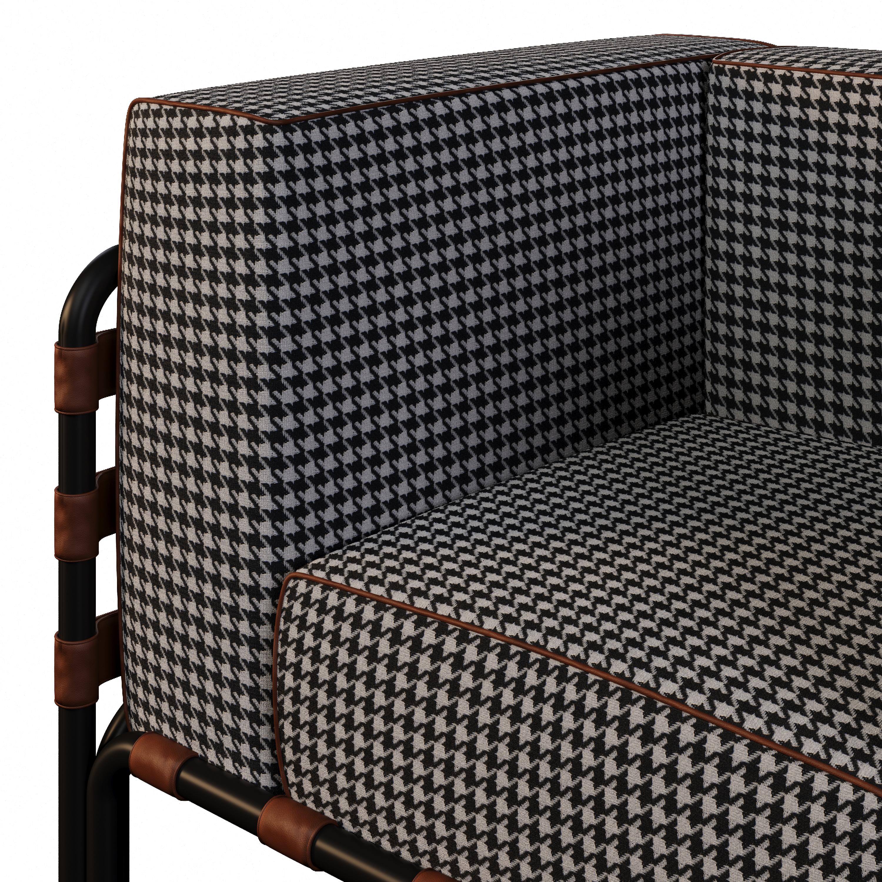 Hound armchair

The Hound armchair is a perfect combination of classic elegance and modern durability, designed to elevate any outdoor setting. Designed with high-quality materials, it withstands all weather conditions while maintaining its timeless