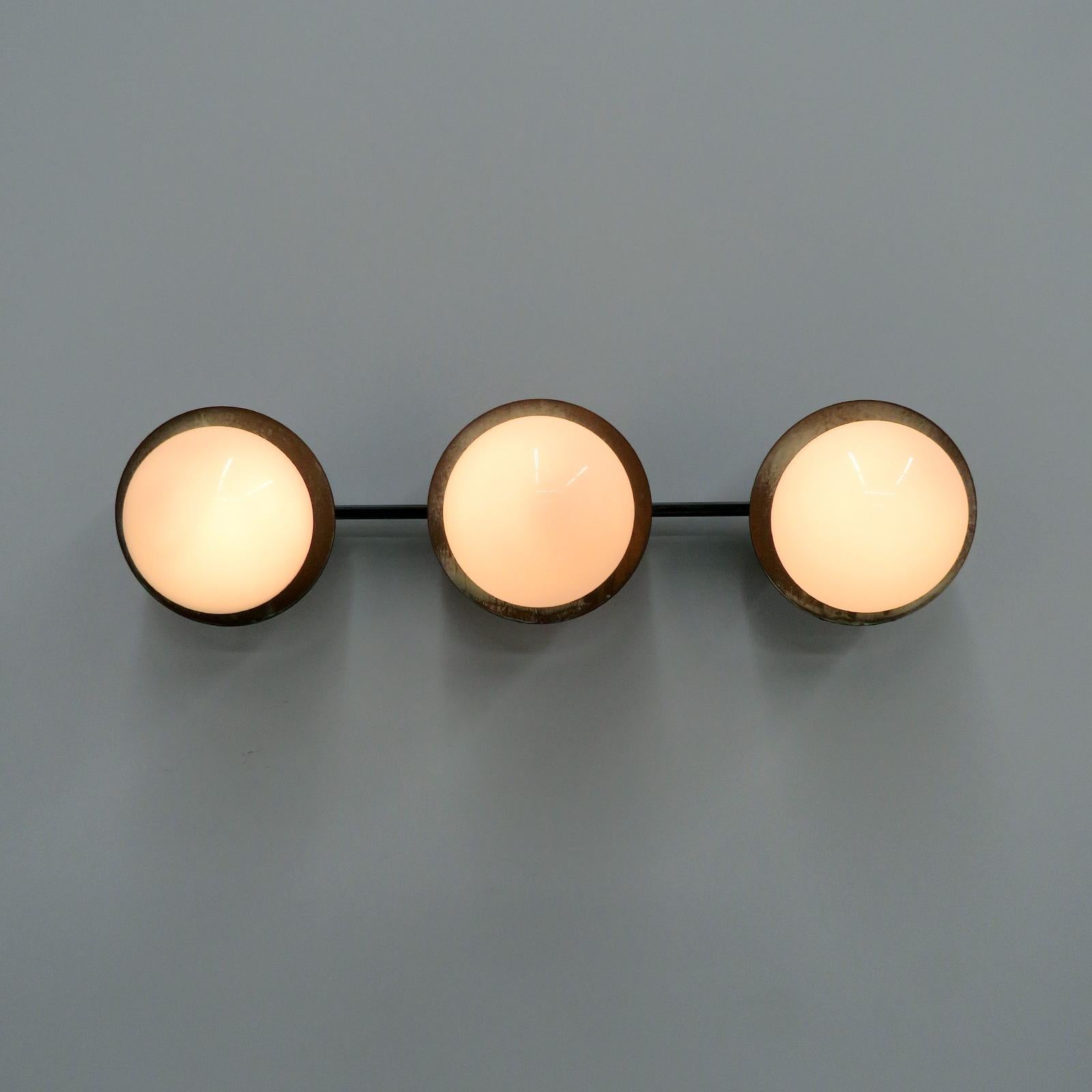 Lampada a incasso per esterni Arraid di Gallery L7 in vendita 2