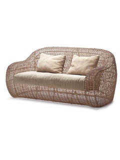 Loveseat Balou de Kenneth Cobonpue
