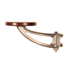 Outdoor Bar / Counter Swing Out Seat