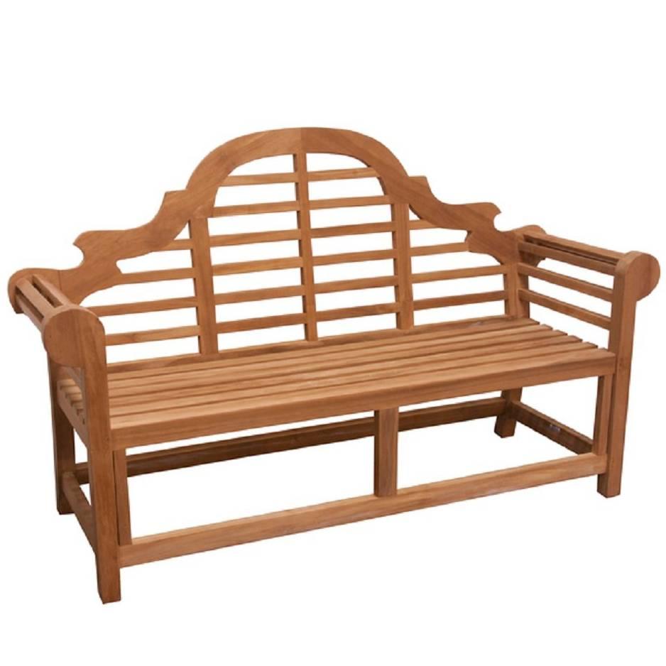 Outdoor Bench For Sale
