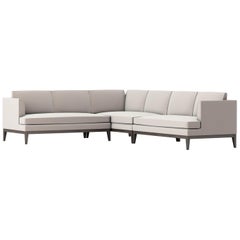 Outdoor Cherkley Sectional by Coco Wolf