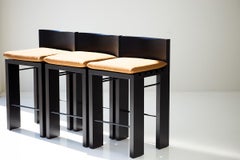 Outdoor Chile Bar Stools